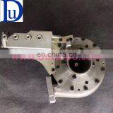 RHG7V TURBOCHARGER 8981760870 6hk1 Turbo for Hino 700P 6UZ1 Engine thumbnail-3