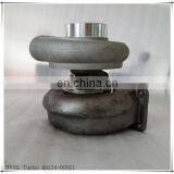 6SD1 Engine Turbocharger TF08L for Isuzu Turbo 49134-00021 1144003530 thumbnail-4