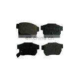Auto Brake Pad Used for Various Cars Brake Pads D374-7233 thumbnail-1