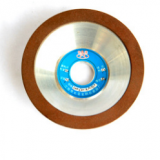 Bowl Type Diamond Wheel (bw100 * 20 * 10 * 3) Emery