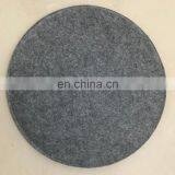 Professional Factory 100% Wool Felt Seat Cushions /seat Mat/seat Pads thumbnail-6