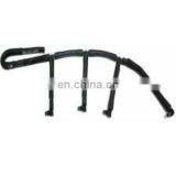 Fuel Return Line Hose Pipe Diesel Injector Hose Leak Line OE:03L130235AF/03L130235P for AUDI A3/VW Beetle thumbnail-1