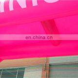 Best Design Start Finish Inflatable Double Legs Free Standing Sponsorship Arch Gantry For Advertising or Marathon Race thumbnail-6