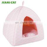 Jianicat Modern Cozy Luxury Sofa Dog Bed thumbnail-2