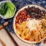 Liuzhou River Snails Rice Noodle thumbnail-1