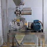 10-850 Microns Powder Fine Grinding Industrial Hammer Mill Machine thumbnail-5