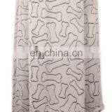 Super Soft Bone Dog Cat Plush Pillow Flannel Pet Blanket thumbnail-2