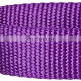 Dark Purple Dog Cat Durable Cheap Adjustable Pet Dog Collar thumbnail-3