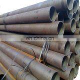Price per kg 150mm Black Low Carbon Seamless Steel Pipe thumbnail-2