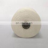 China Manufacturer Dyed Customized Color 21s 32s Ring Spun Colored 100% Combed Cotton Yarn for Knitting thumbnail-4