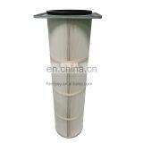 Square Flange Filter Cartridge thumbnail-2