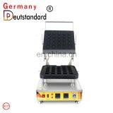 High Quality Digital Commercial Tartlets Baking Machine Tartlet Machine With CE for Sale thumbnail-7