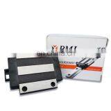 PMI Original Slide Block Large Stock MSA35E MSA35S High Quality Carriage Cutting Machine CNC Bearing