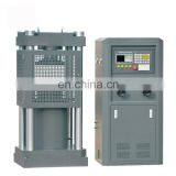 YES-3000ED 300ton 3000kN Hydraulic Compression Test Machine thumbnail-6
