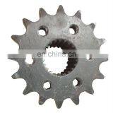 High Good Quality Transmission Gear Sprocket for Kubota DC70 Agricultural Machinery Parts thumbnail-1