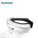 Foldable Air Compression Living Smart Intelligent Electric Eye Care Massager Price thumbnail-2