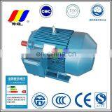 Yutong YE2 AC Motor 380V 1400rpm Input Speed Three Phase Electric ac Motor for Agitator thumbnail-7