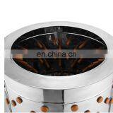 Good Quality Poultry Slaughtering Duck Plucker Chicken Feather Plucking Machine thumbnail-5