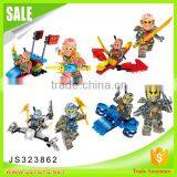 2016 Newest Products Colorful Brick Toys for Sale