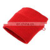 Custom Unisex Cotton Sweat Band Sweatband Wristband Wrist Sport Tennis , Sweatband Wrist thumbnail-5
