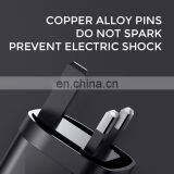 JOYROOM Portable Charger QC3.0 Quick Charging Cell Phone Charger for Iphone thumbnail-5