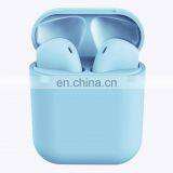 Trending 2019 Best Quality Earphone Bass Effect Earpod Original thumbnail-4