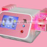 2019 Новейшая лазерно-кавитационная жиросжигающая машина Lipo для быстрого похудения thumbnail-2