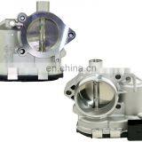 1635Q9 THROTTLE BODY For PEUGEOT 1007 206 307 1.6 16V CITROEN C2 447280 9635884080 280750085 High Quality thumbnail-6