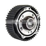 Новая синхронизирующая шестерня. Фазовращатель распределительного вала. Шкив. Оригинальный номер 04E109088AG thumbnail-5