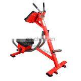 China Popular Machine New Arrival Professional YW-1746 Gym Equipment Crunch Machine thumbnail-1