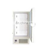 MDF86V188E Manufacture Price Laboratory Deep Medical Vaccine Ultra Low Temperature Upright Freezer -86 thumbnail-2