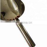 Thickened Stainless Steel Multi-purpose Round Bottoml Food Shovel thumbnail-5