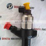 Original Common Rail Injector 095000-5801 095000-5800 (6C1Q-9K546-AC) thumbnail-5
