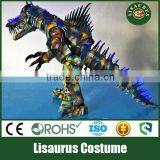 Lisaurus-Da Junli Hot Sell 2016 New Cosplay Costumes, Group 12 thumbnail-6