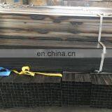 25*25*0,9 мм полые стальные трубы черного отожженного вида для мебели thumbnail-5