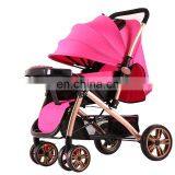 Factory Popular Classic Design Baby Stroller thumbnail-4