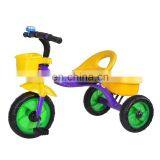 2020 Wholesale Mini Tricycle Bicycle for Kids Mantis Car Toy Oem /tricycle for Kids 1-6 Years (tricycle Kids)/ Kids Tricycle thumbnail-3