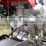 NC 131 Walking Tractor thumbnail-6