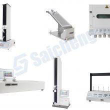 Adhesive Label Temperature Control Lasting Adhesive Tester thumbnail-2