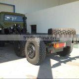 Dongfeng EQ2090GJ 4x4 off Road Truck Chassis SL1 thumbnail-2