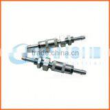 Colorful Anodized Aluminum Cnc Turning Parts thumbnail-3