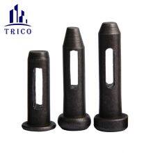 Construction Formwork Accessories Pressed Square Waler Plate Washer Plate thumbnail-3