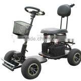 2014 New Hot Sale Single Seat Golf Car 413G-3 thumbnail-1