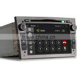 Erisin ES2681P 7" HD 2 Din Touch Screen Car DVD Player GPS System thumbnail-5