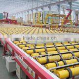 Clear Float Glass Production Line
