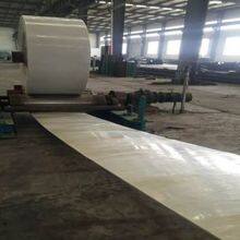 Food Grade White Conveyor Belt thumbnail-4