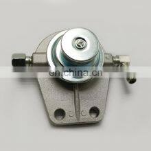 Diesel Fuel Filter 16401-VW20B Primer Pump For Caravan