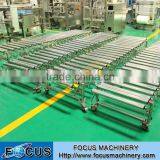 Sprocket Roller Conveyors