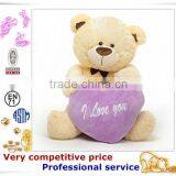 OEM Stuffed Toy,Custom Plush Toys, Valentine's Day Products thumbnail-2