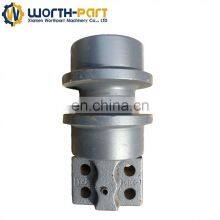 PC200-7 Excavator Carrier Roller 22U-30-00021 thumbnail-1